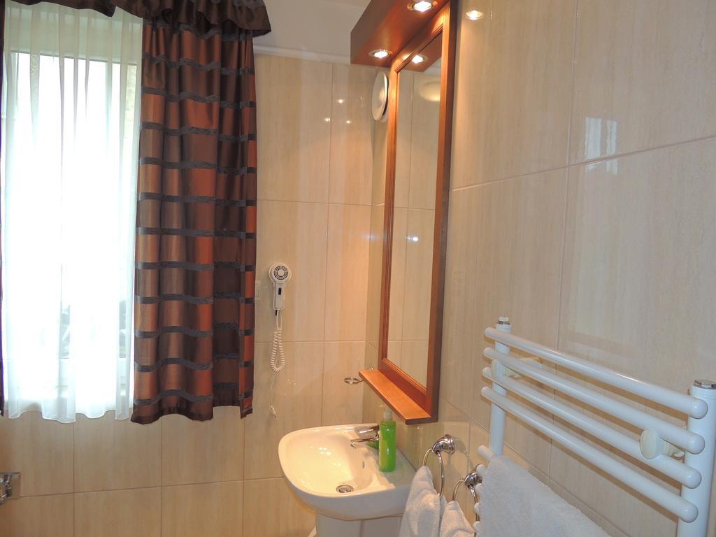 Luxus Golf Apartment Buk Phòng bức ảnh