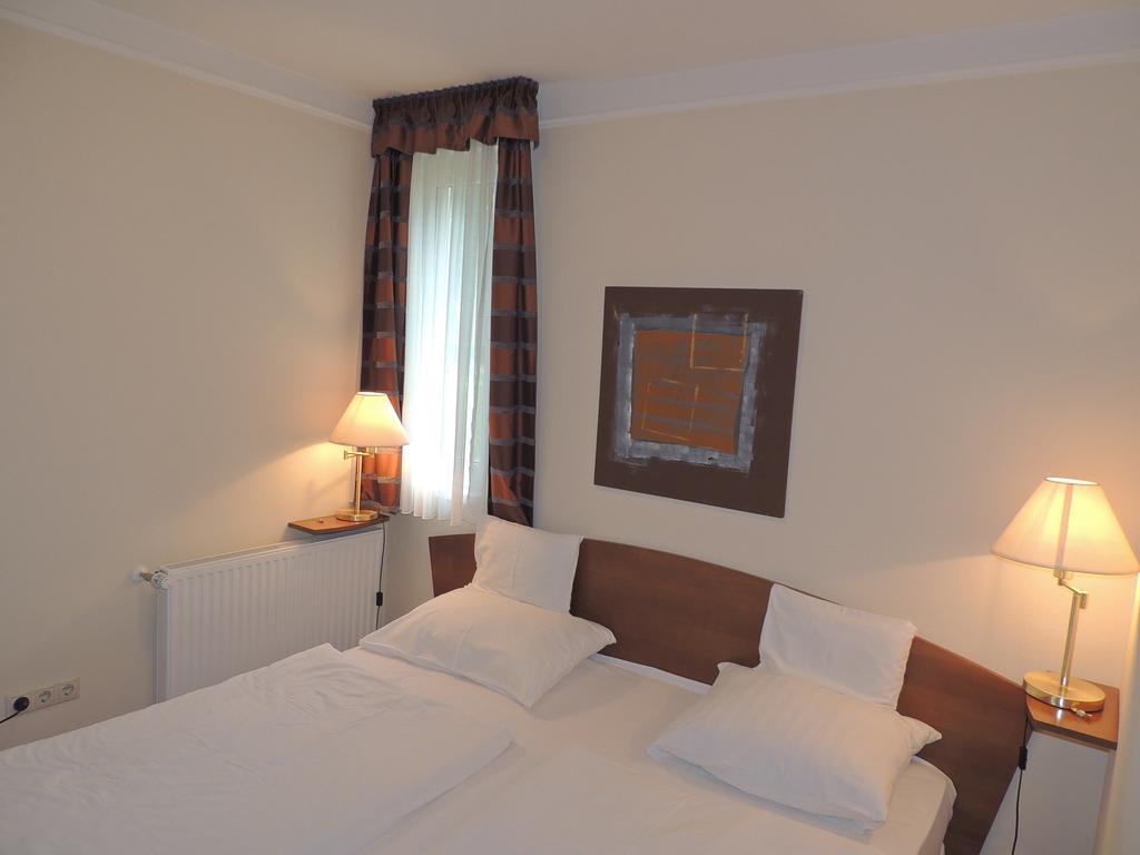Luxus Golf Apartment Buk Phòng bức ảnh